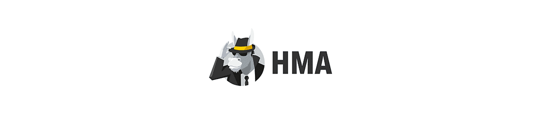 HMA VPN