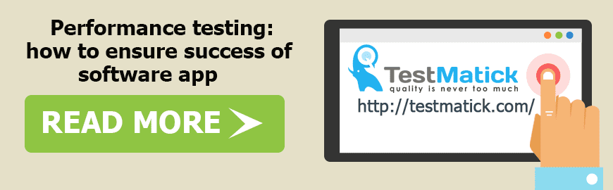 Performance Testing: How to Ensure Success of Software App