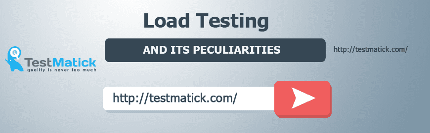 Load Testing As a QA Service