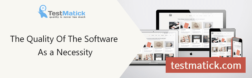 The-Quality-Of-The-Software-As-a-Necessity The-Quality-Of-The-Software-As-a-Necessity