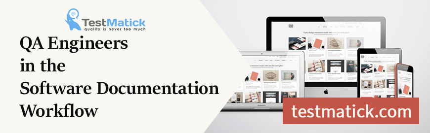 QA-Engineers-in-the-Software-Documentation-Workflow QA-Engineers-in-the-Software-Documentation-Workflow