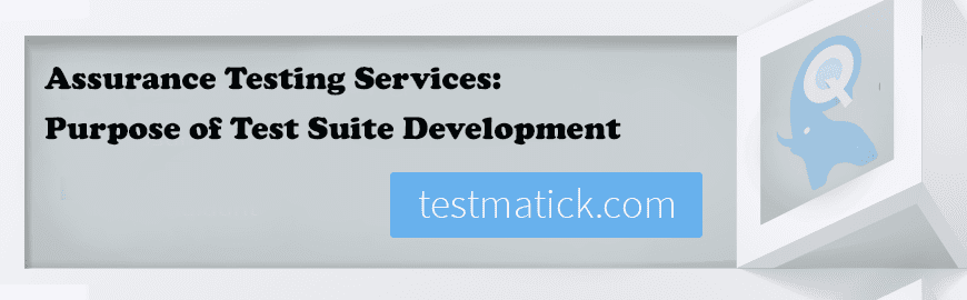 Assurance Testing Services: Technical and Operational Errors