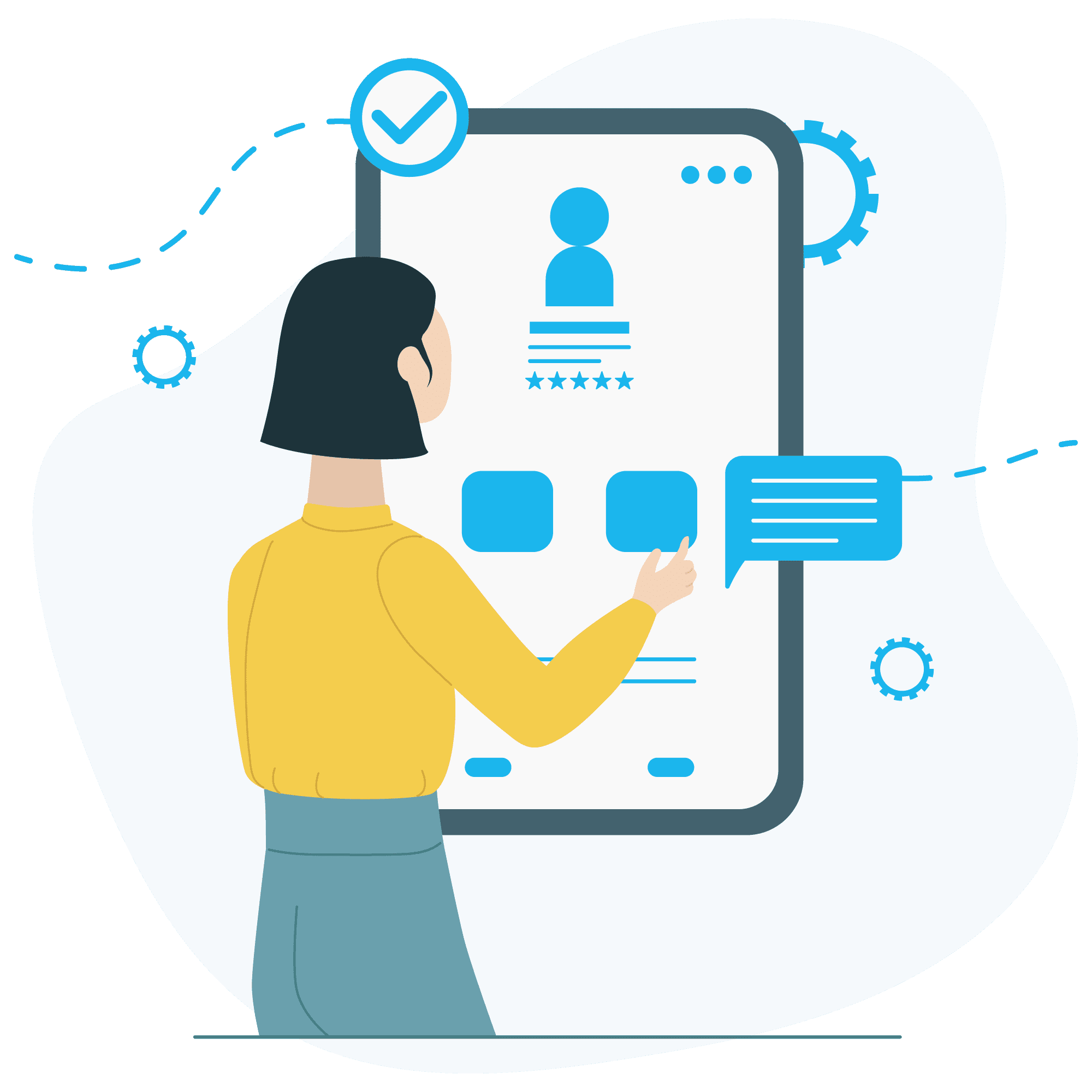 Accessibility Testing