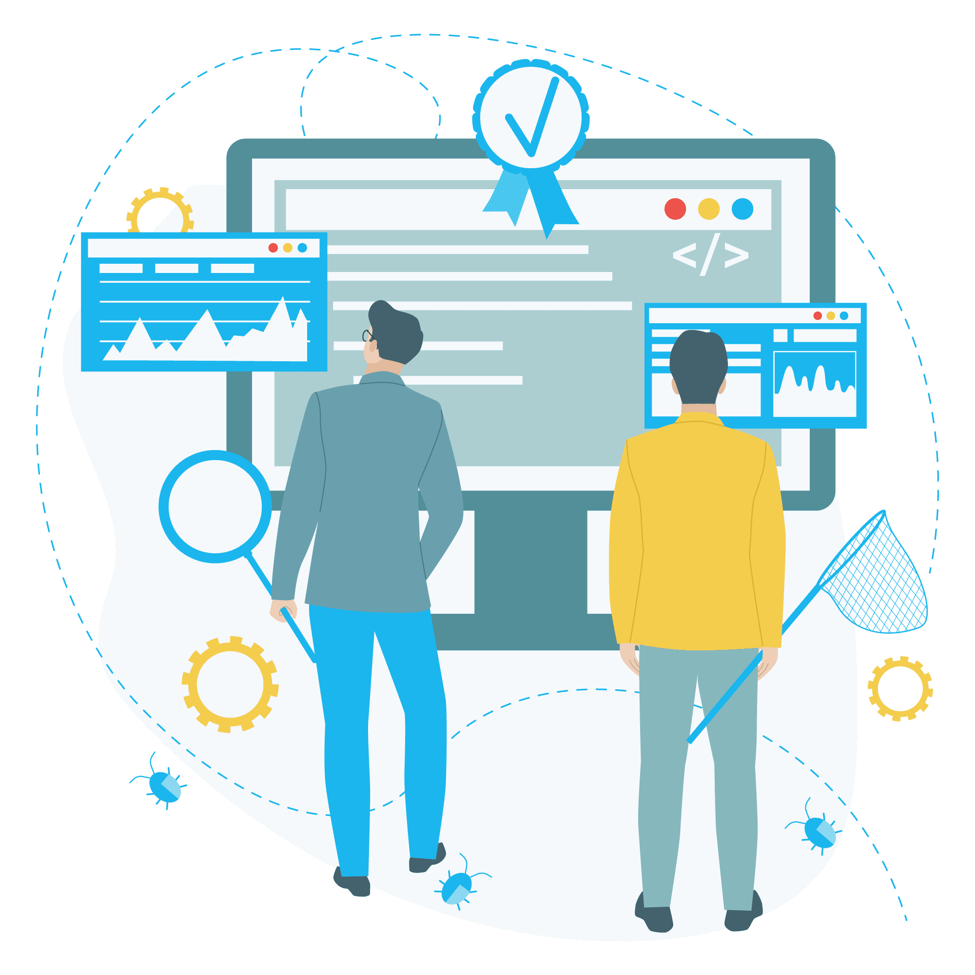 Application Binary Interface