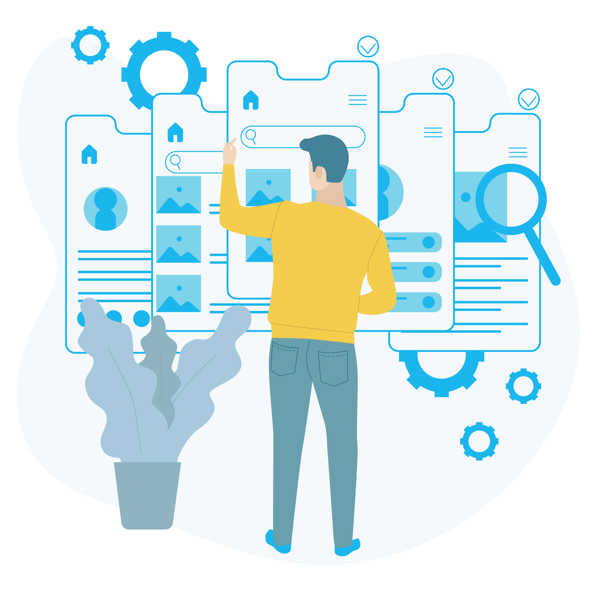 Application Core