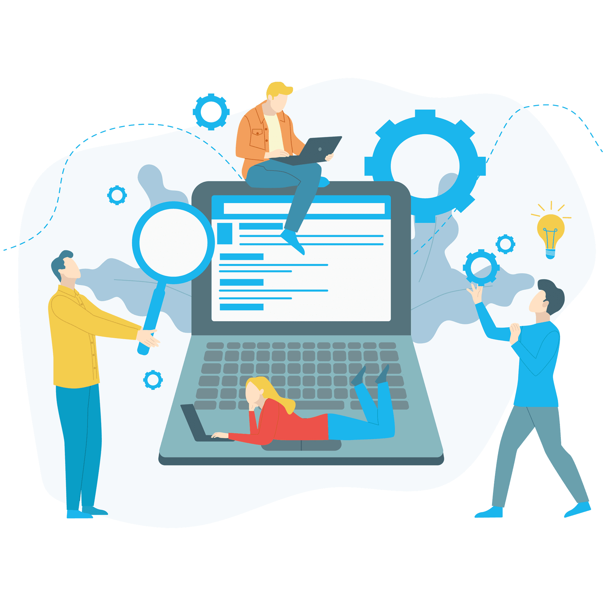 App Testing Services
