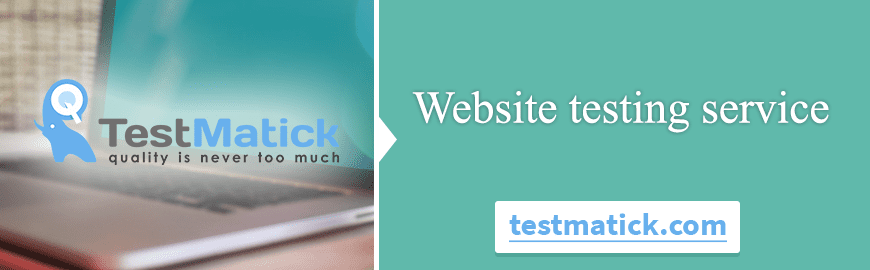 The Principles of Test Design