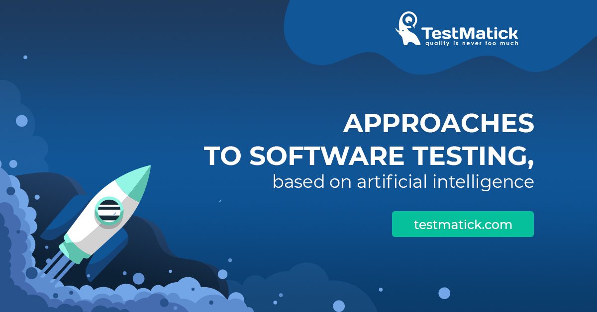Approaches-to-Software-Testing-Based-on-Artificial-Intelligence Approaches to Software Testing, Based on Artificial Intelligence