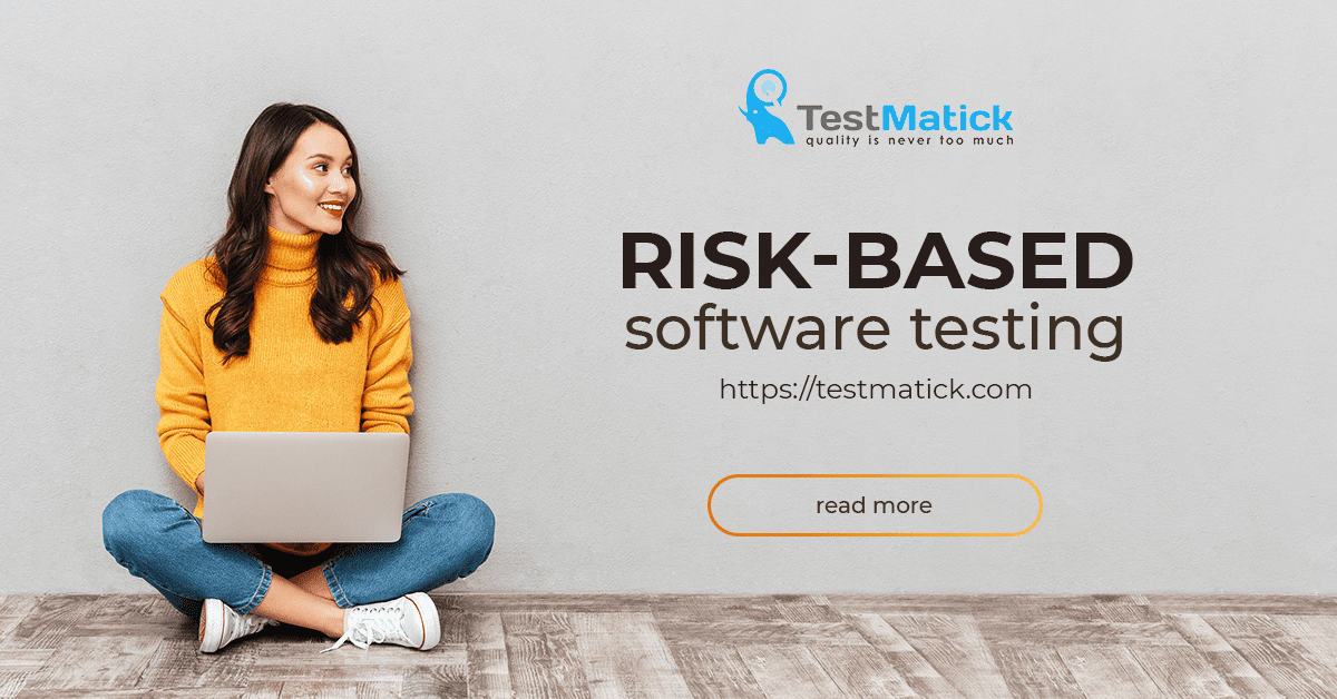 Risk-Based-Software-Testing Risk-Based-Software-Testing