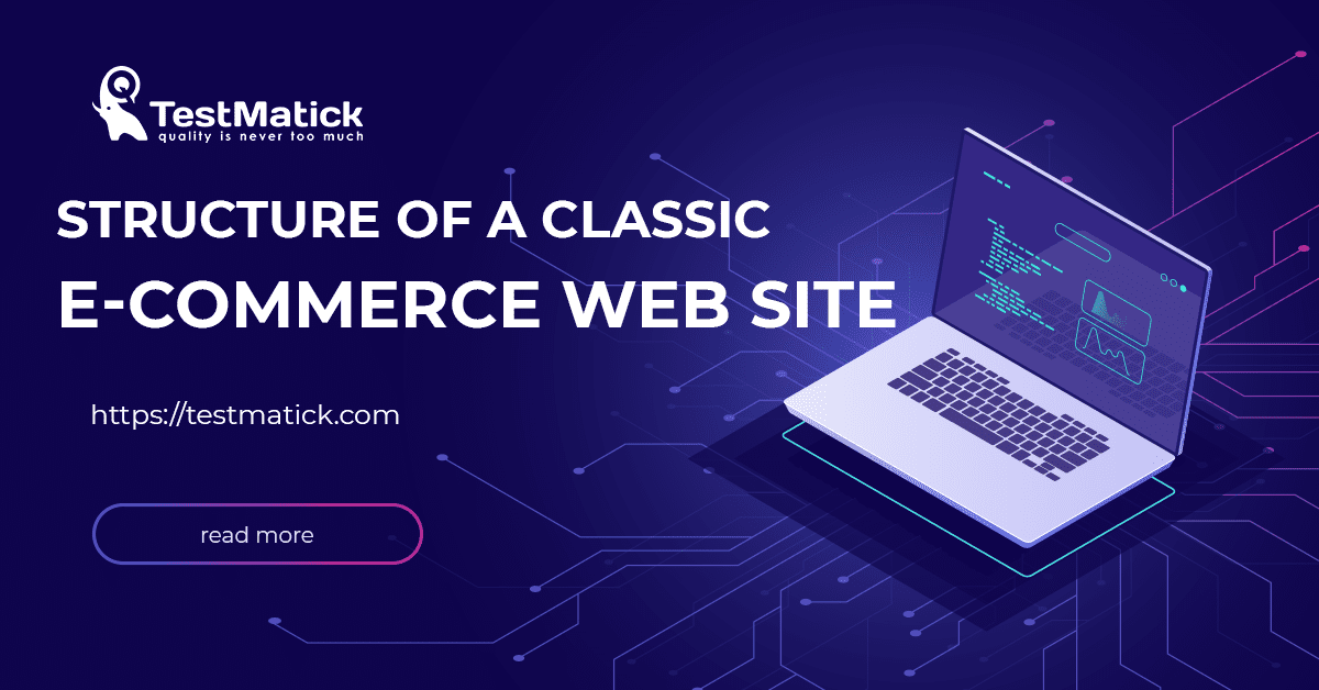 Structure-of-a-Classic-E-Commerce-Web-Site Structure-of-a-Classic-E-Commerce-Web-Site