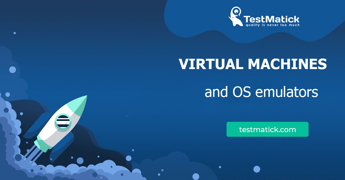 Virtual-Machines-and-OS-Emulators Virtual-Machines-and-OS-Emulators