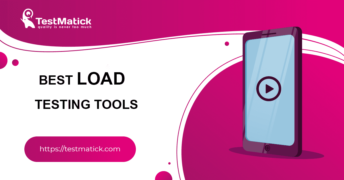 Best Load Testing Tools