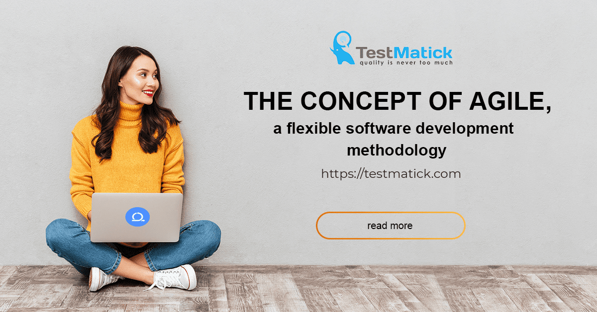 The-Concept-of-Agile-a-Flexible-Software-Development-Methodology The-Concept-of-Agile-a-Flexible-Software-Development-Methodology