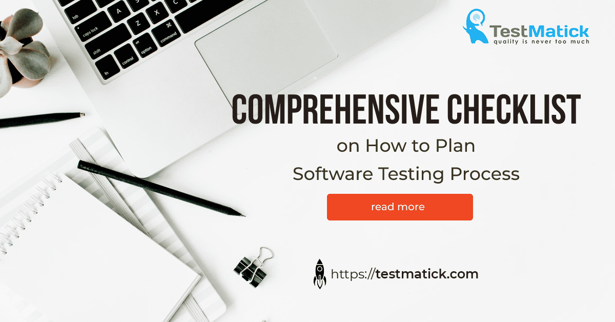 Comprehensive-Checklist-on-How-to-Plan-Software-Testing-Process