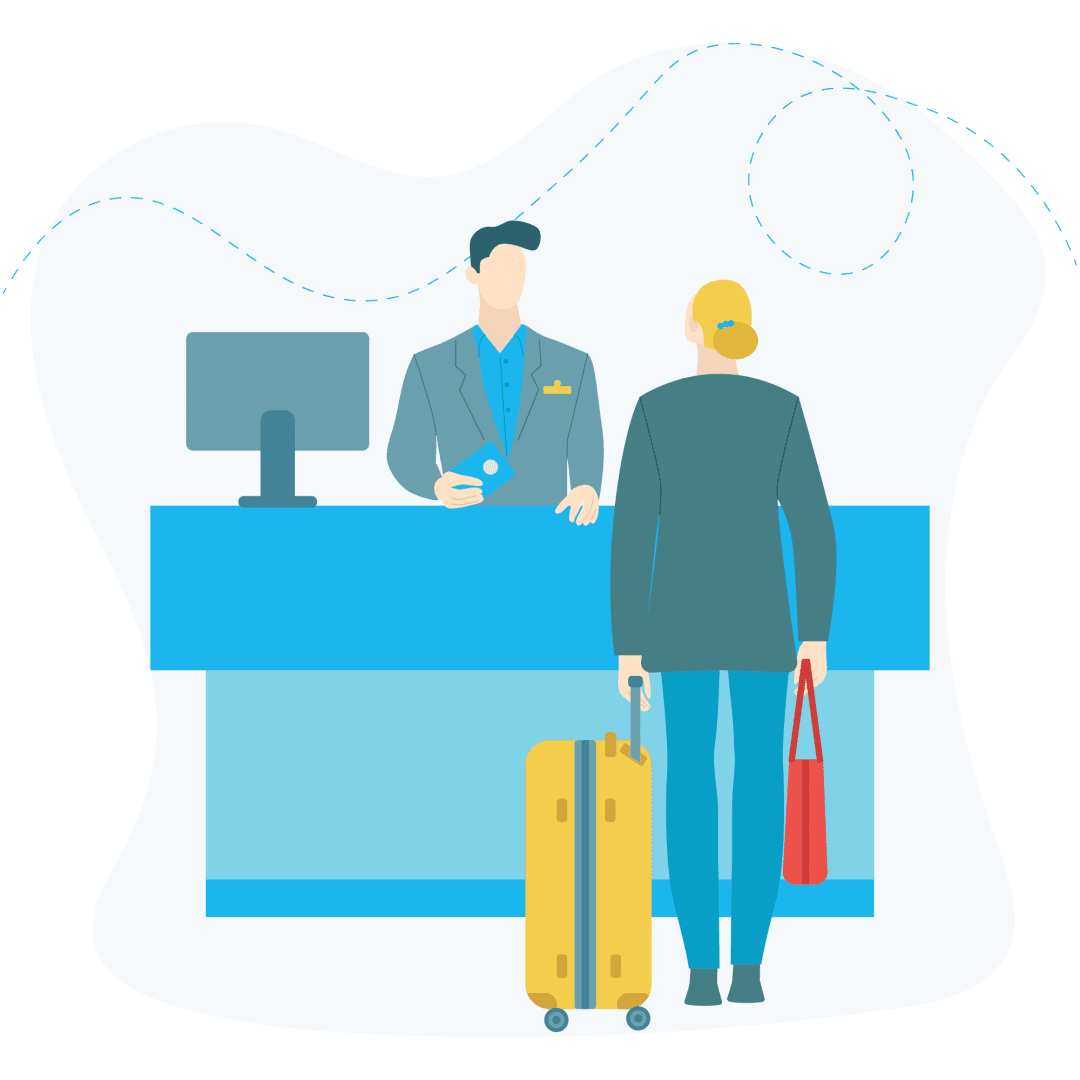 Automated Testing of a Budget Airlines’ RESTful APIs