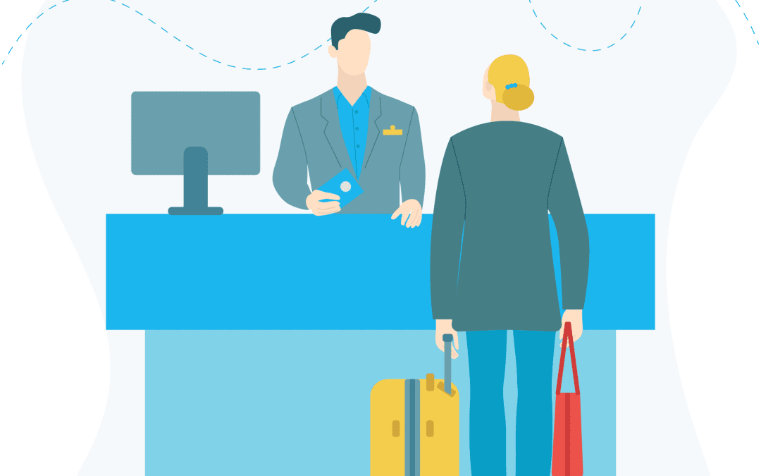 Automated Testing of a Budget Airlines’ RESTful APIs