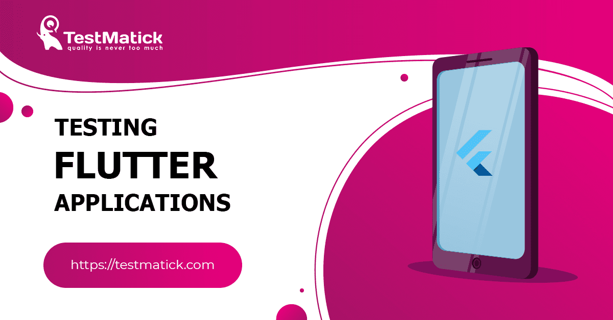 Testing-Flutter-Applications Testing-Flutter-Applications