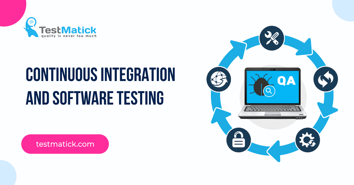 Continuous-Integration-and-Software-Testing Continuous-Integration-and-Software-Testing