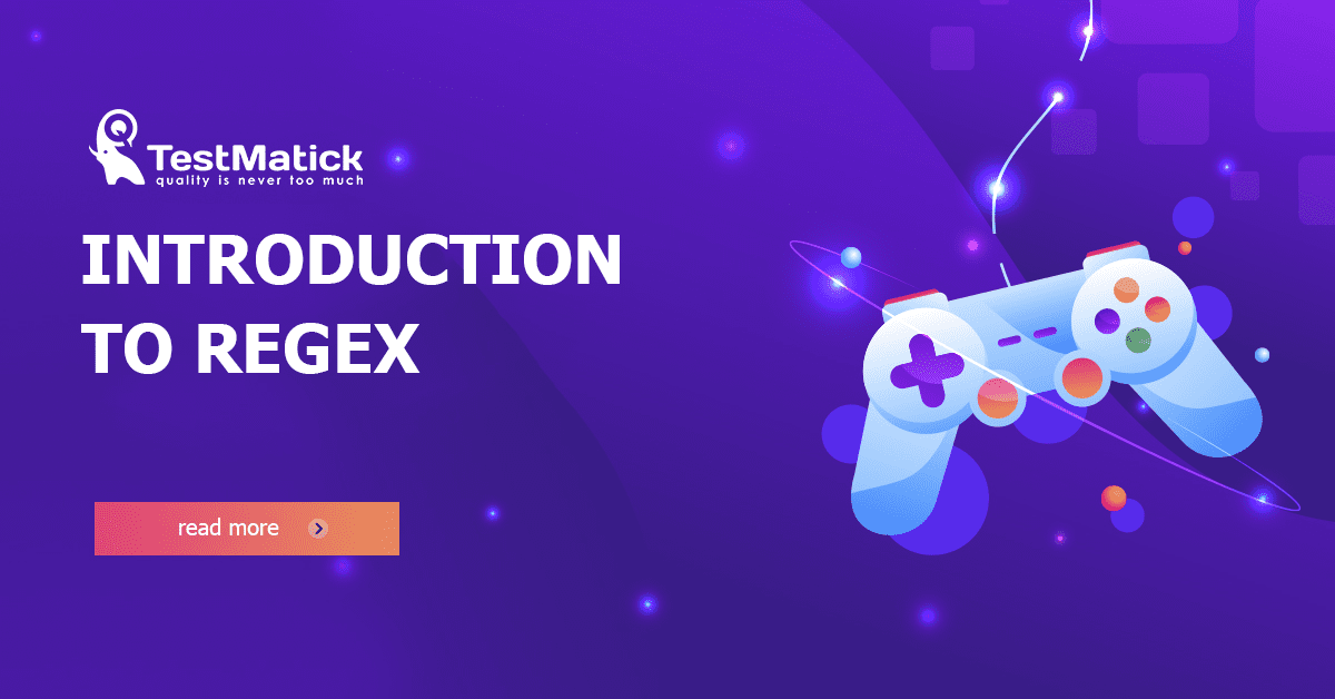 Introduction-to-RegEx Introduction-to-RegEx