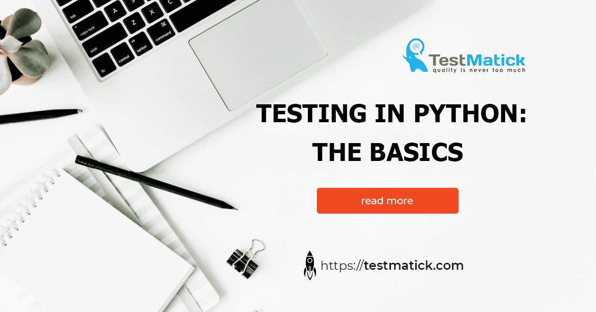 Testing-in-Python-the-Basics Testing-in-Python-the-Basics