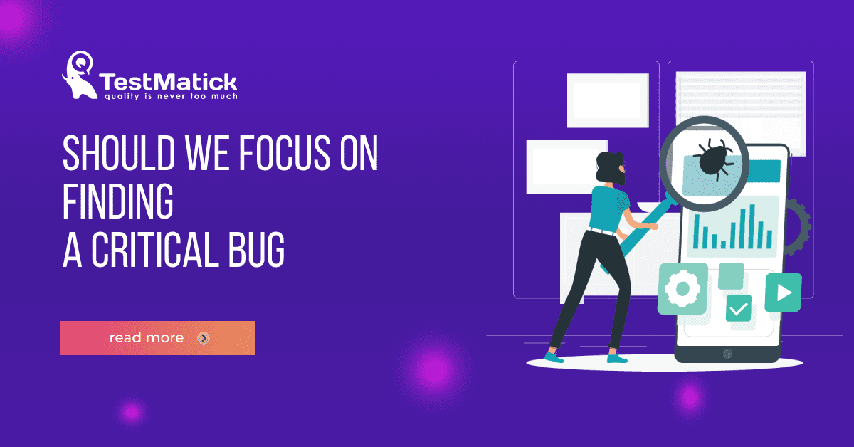 Should-We-Focus-on-Finding-a-Critical-Bug Should-We-Focus-on-Finding-a-Critical-Bug