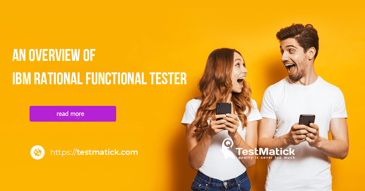 An-Overview-of-IBM-Rational-Functional-Tester An-Overview-of-IBM-Rational-Functional-Tester
