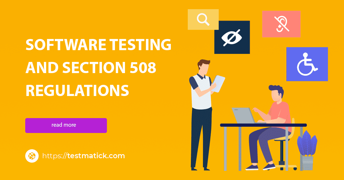 Software-Testing-and-Section-508-Regulations Software-Testing-and-Section-508-Regulations