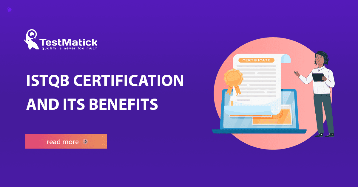 ISTQB-Certification-and-Its-Benefits ISTQB-Certification-and-Its-Benefits