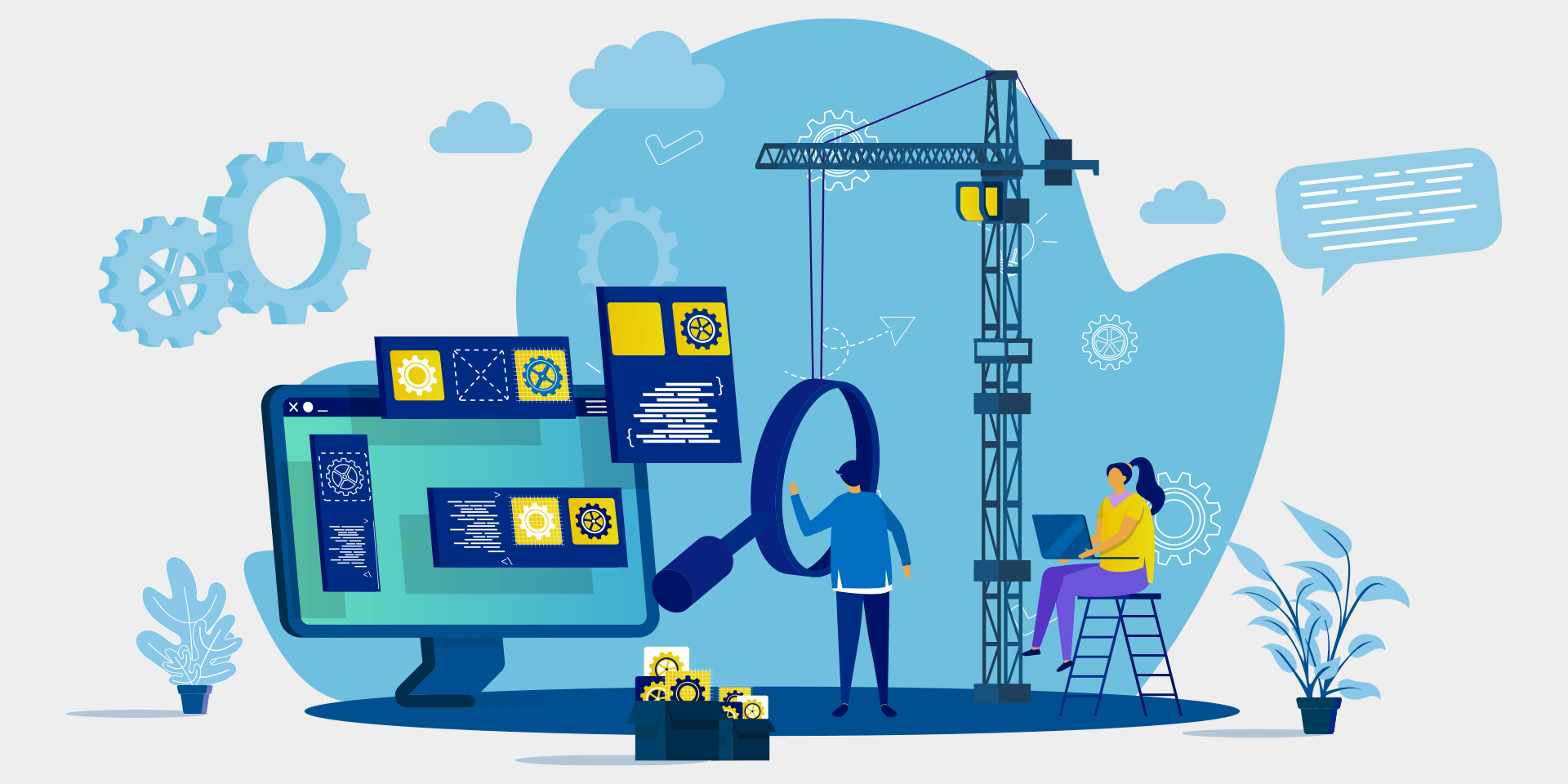 Optimization of the Testing Process
