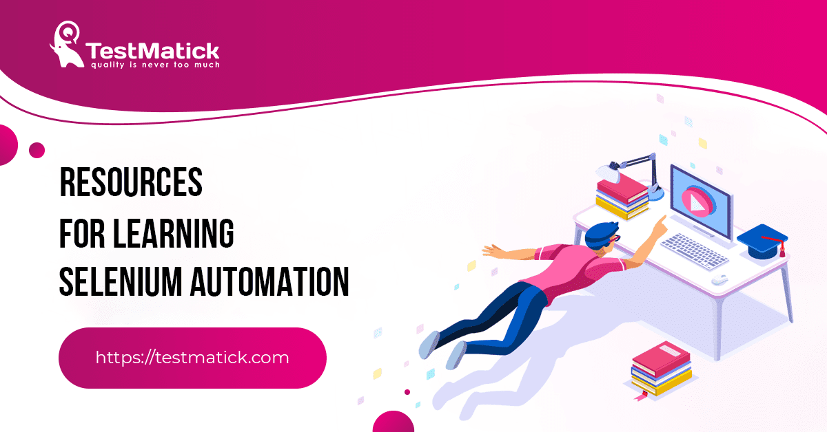Resouces-for-Learning-Selenium-Automation Resouces-for-Learning-Selenium-Automation