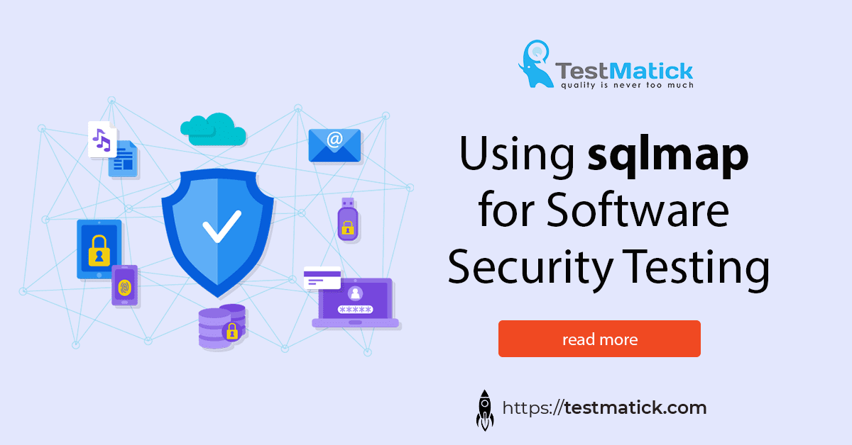 Using-sqlmap-for-Software-Security-Testing Using-sqlmap-for-Software-Security-Testing