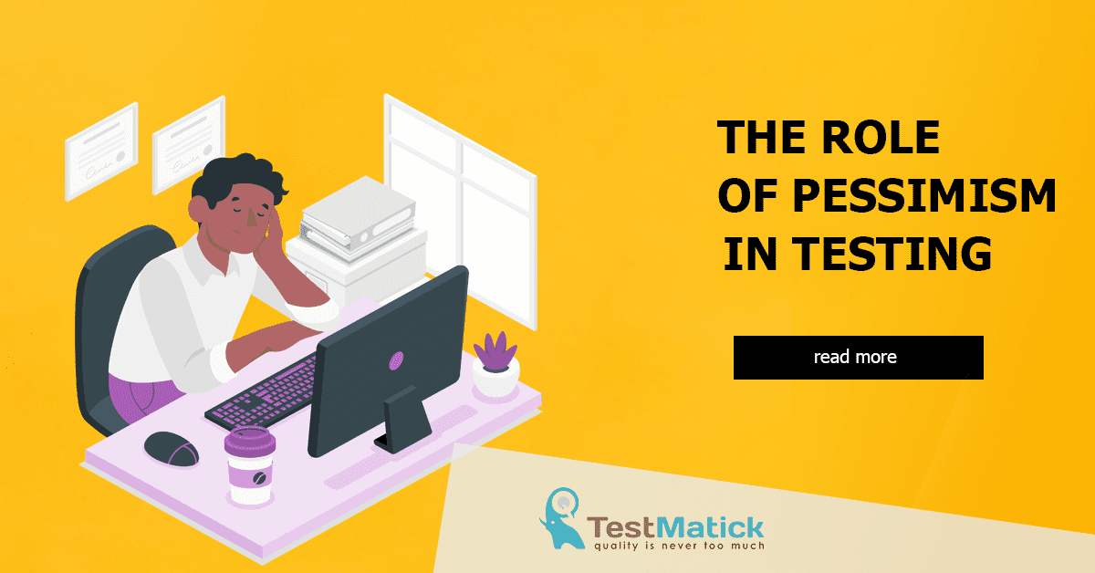 The-Role-of-Pessimism-in-Testing The-Role-of-Pessimism-in-Testing
