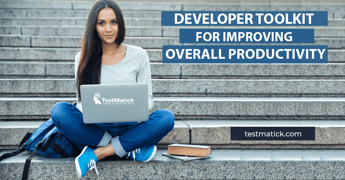 Developer-Toolkit-for-Improving-Overall-Productivity