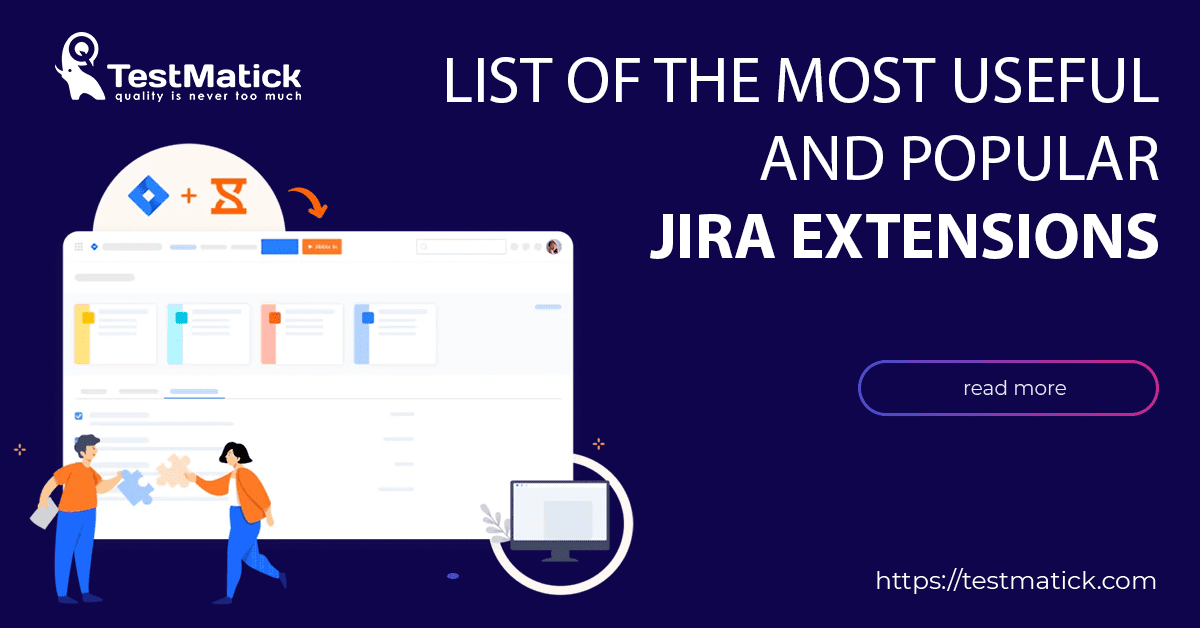 Список найбільш корисних і популярних розширень JIRA