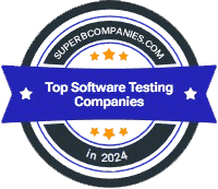Superbcompanies Trusted Vendor Badge