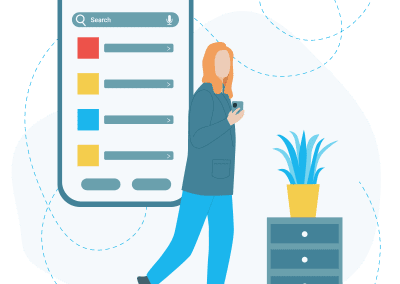 Browser Elaborated for iOS Platforms