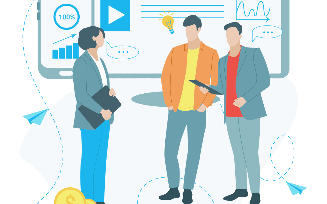 Financial Budgeting and Forecasting Software