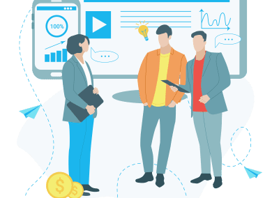 Financial Budgeting and Forecasting Software
