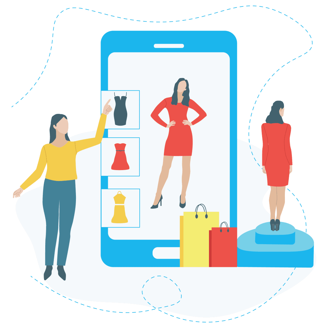 Platform for Making Personalized Purchases