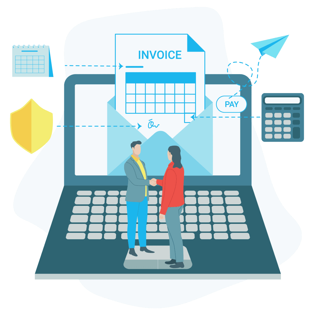 Regression Tests Automation for Invoicing Service