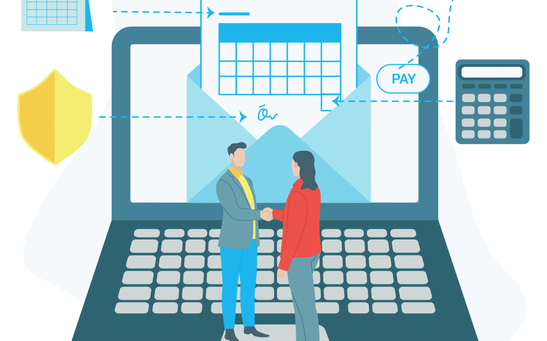 Regression Tests Automation for Invoicing Service