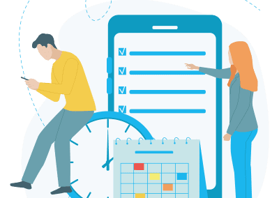 Task Management iOS Application