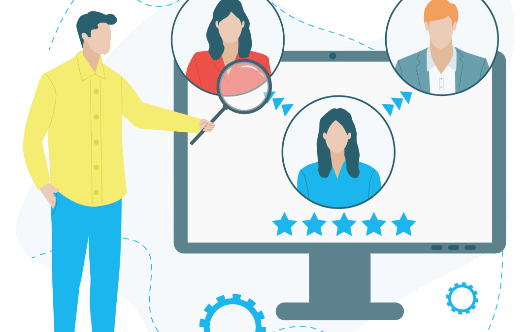 Website of Staff Managements and Augmentation Services Company