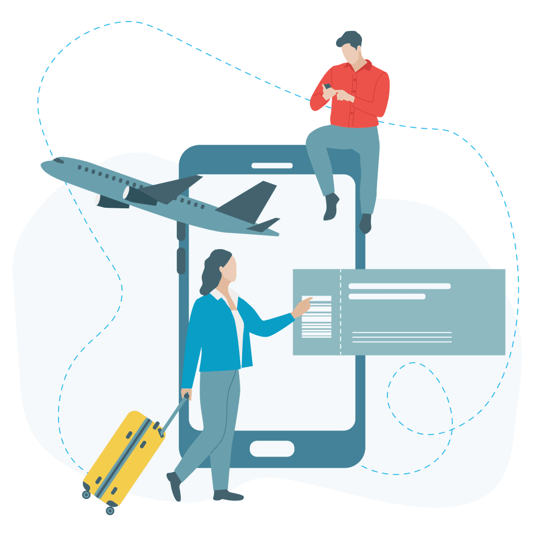 Tickets Aggregator Online Service