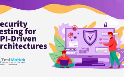 Тестування безпеки для архітектур, керованих API