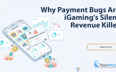 Чому платіжні помилки - тихий вбивця доходів iGaming